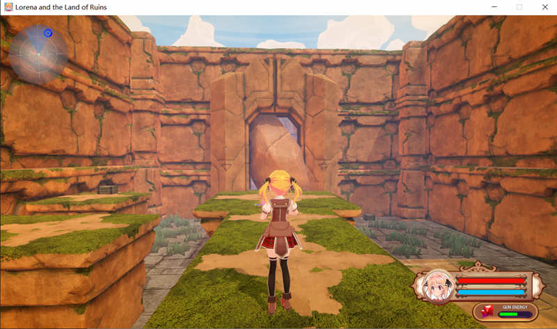 图片[6]-【FPS/3D/全动态】洛蕾娜和遗迹之国ロレーナと遺跡の国 Ver0.80 【4G】-11