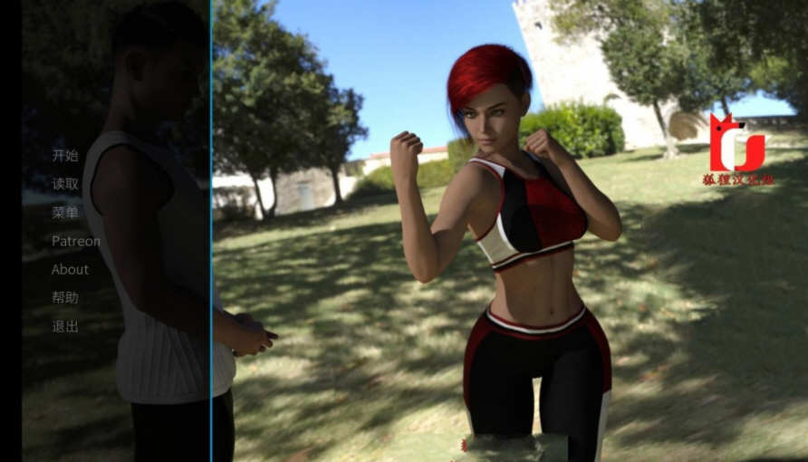 【欧美SLG/汉化/动态】拳霸 V5.3 精翻汉化版+全CG【新汉化/PC+安卓/4G】-11