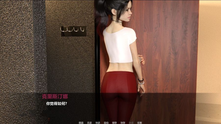 图片[4]-【欧美SLG/汉化】 中年危机 V1.7 PC+安卓精翻汉化版+全CG 【5G/更新】-11