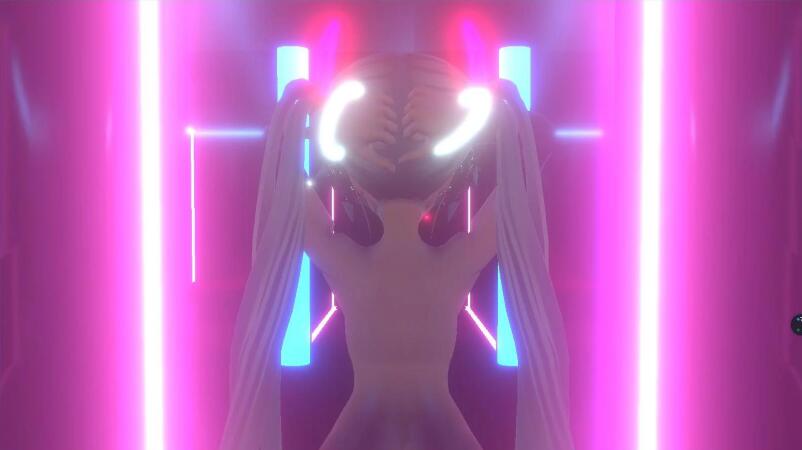 图片[2]-【3D互动/全动态】初音奴隶家族EX v1.13 【13G/12月更新】-11