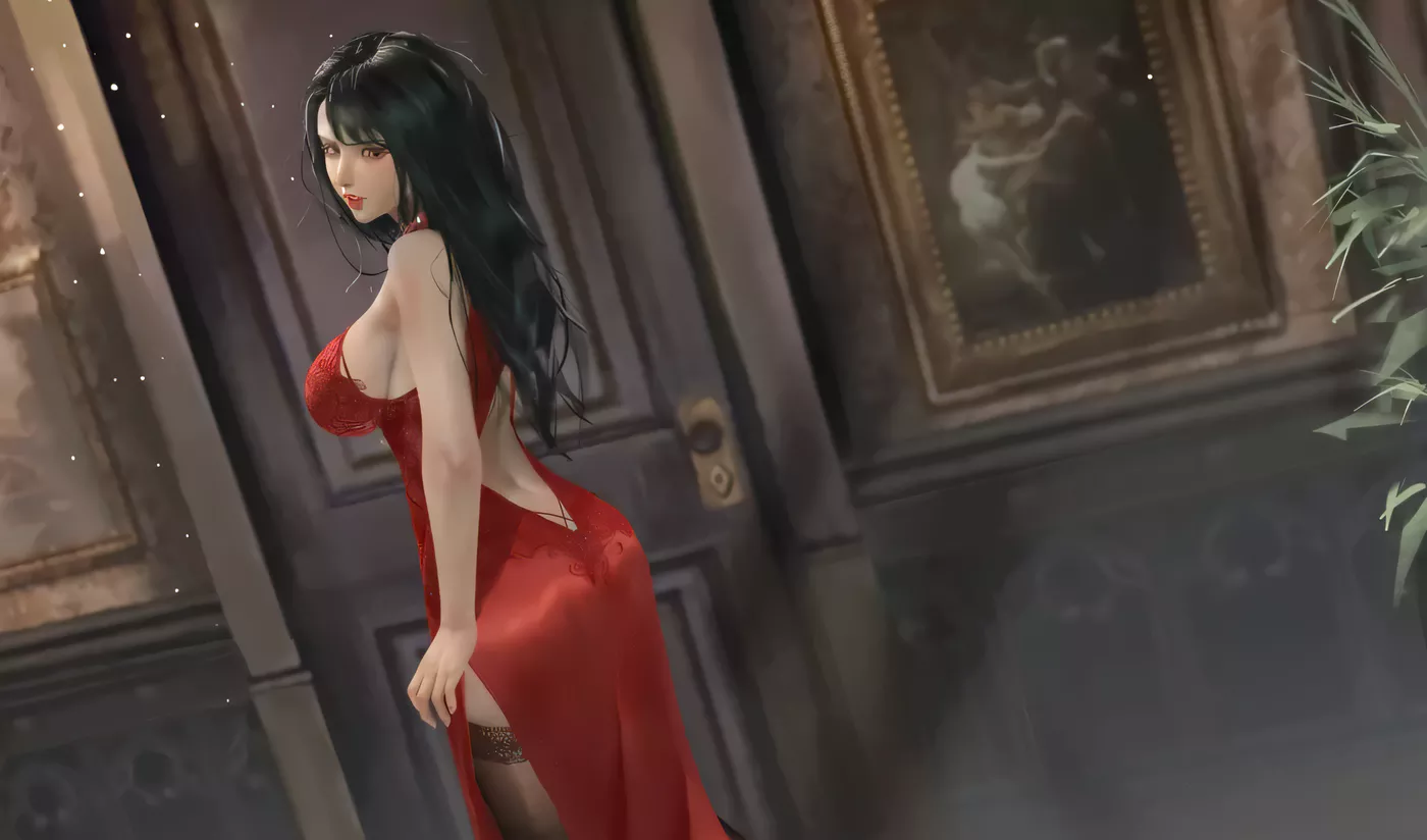 c52 梦2~YUME 2代：不眠之夜！官方中文步修复版+全DLC ★极致画风-11