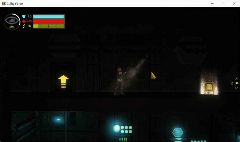 图片[4]-c215 罪恶势力~殖民地的希望 Ver0.60【安卓+PC+MAC】官方中文步兵版-11