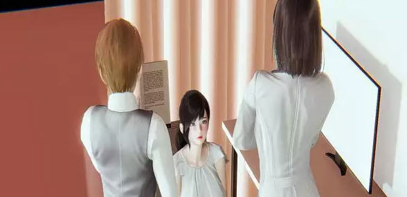 【国产RPG/中文/步兵/中文CV】医德 Ver2.50 官方中文版 + 全CG【PC+安卓/4G】-11