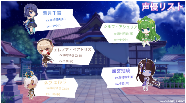 图片[6]-【神奇SLG/官中/动态/中文CV】无限方舟 V1.06 STEAM官方中文步兵版+全CG存档【4.4G】-11