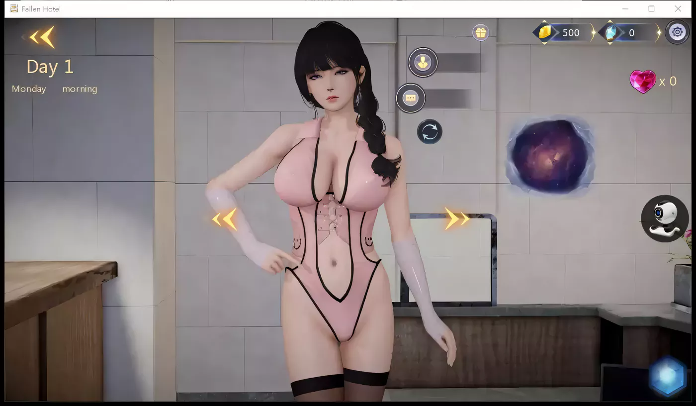 图片[3]-c326 堕落旅馆：Fallen Hotel Ver1.0.1【安卓+PC】官方中文版（目录可看全CG）-11