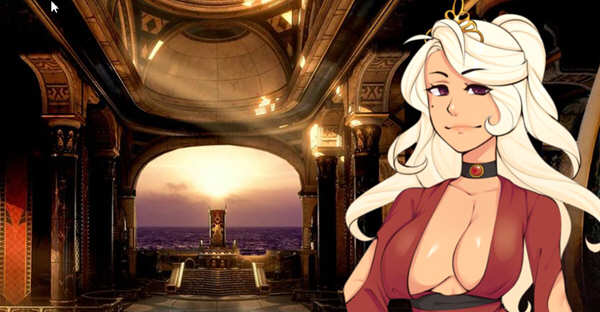 【欧美SLG/汉化/动态】劫掠者 v2.5.2 精翻汉化版+全CG【PC+安卓/更新/1.2G】-11