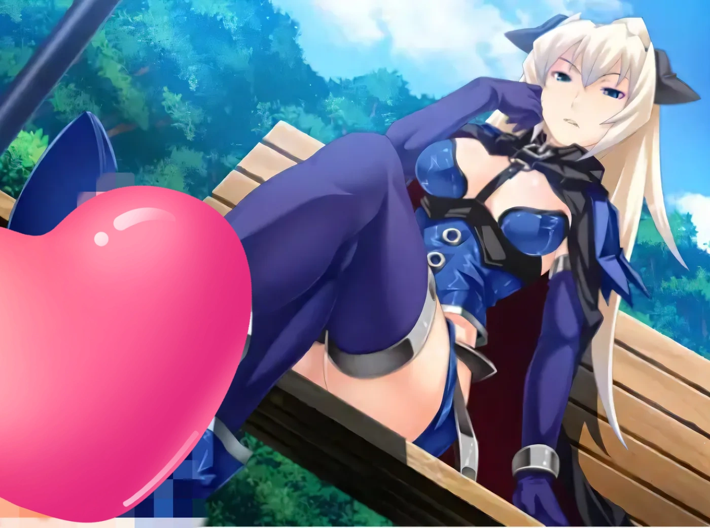 k139我突然变成了怪人，以及与堕入邪恶的魔法少女的故事。 云翻汉化版 [新作/1.3G]-11