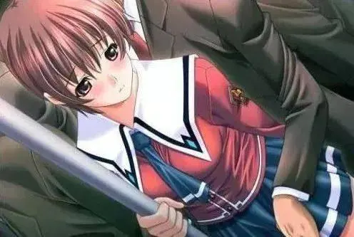 图片[2]-【拔作ADV/汉化】痴漢電車3怀孕复仇调查官！汉化版+全CG存档【新汉化/PC+安卓/1G】-11