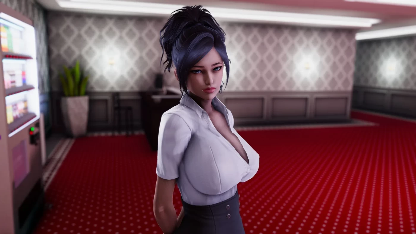 图片[3]-c27  城市恶魔：重启V0.2.0【安卓+PC】精翻汉化版-11