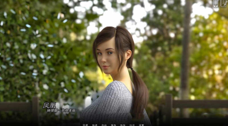 图片[2]-【欧美SLG/汉化/动态】学院情缘 V0.25 精翻汉化版+全CG【2月更新/PC+安卓/2.2G】-11