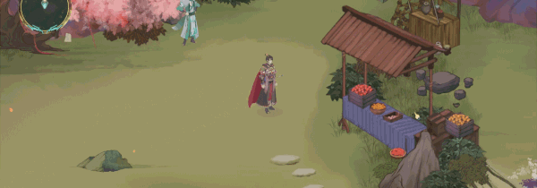 图片[3]-【大型RPG/中文/全动态】烈山海STEAM官方中文步兵版[极品国风] 【3.7G/新作】-11