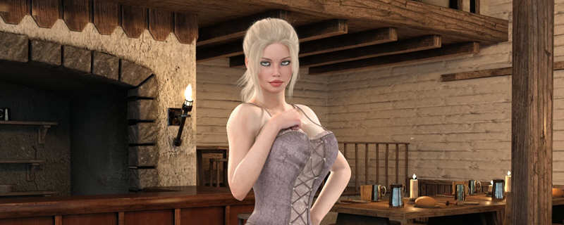 【调教养成大作/汉化/极品动态】欲望岛V0.6 精翻汉化版【新汉化/PC+安卓/2G】-11