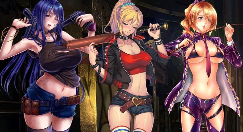 图片[4]-【国产RPG/中文/动态】航海冒险 V1.50 最终中文完结版 【5G】-11