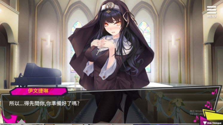 图片[2]-c107 重启的NTR后宫生活 STEAM官方中文步兵版-11