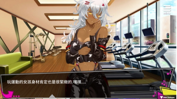 图片[3]-c107 重启的NTR后宫生活 STEAM官方中文步兵版-11