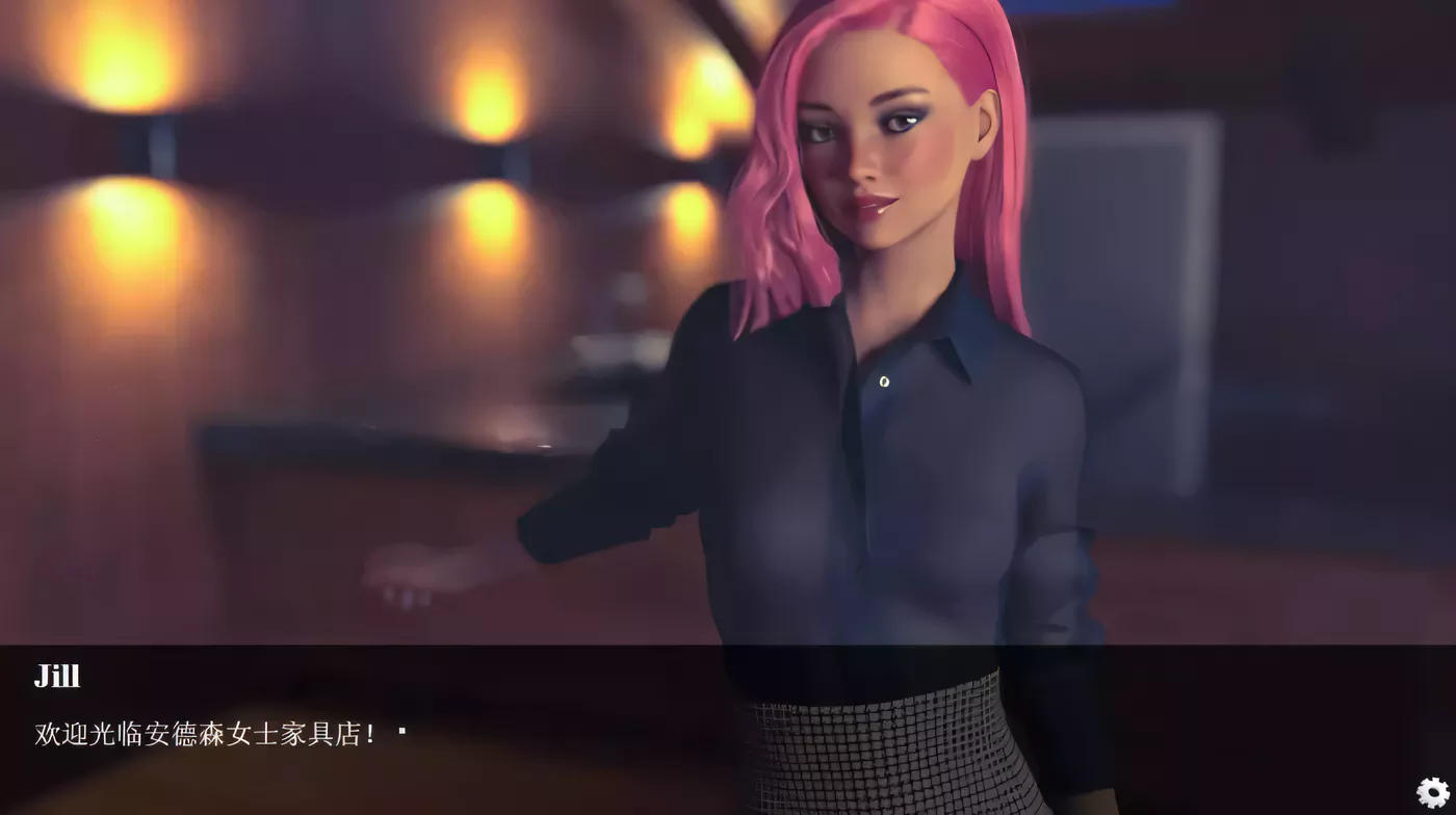 图片[3]-【模拟经营养成/汉化/动态】S.M狂潮！V0.50精翻汉化版【600M/超高渲染/10月更新】-11