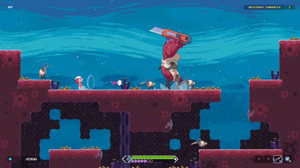 【欧美SLG/汉化/动态】妩媚 Flirty F V1.90 精翻汉化版【2月大更新/2G】-11