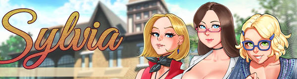 【SLG/汉化/双版本】女上司西尔维娅 V2020-08 完整汉化版【PC+安卓/2.5G】-11