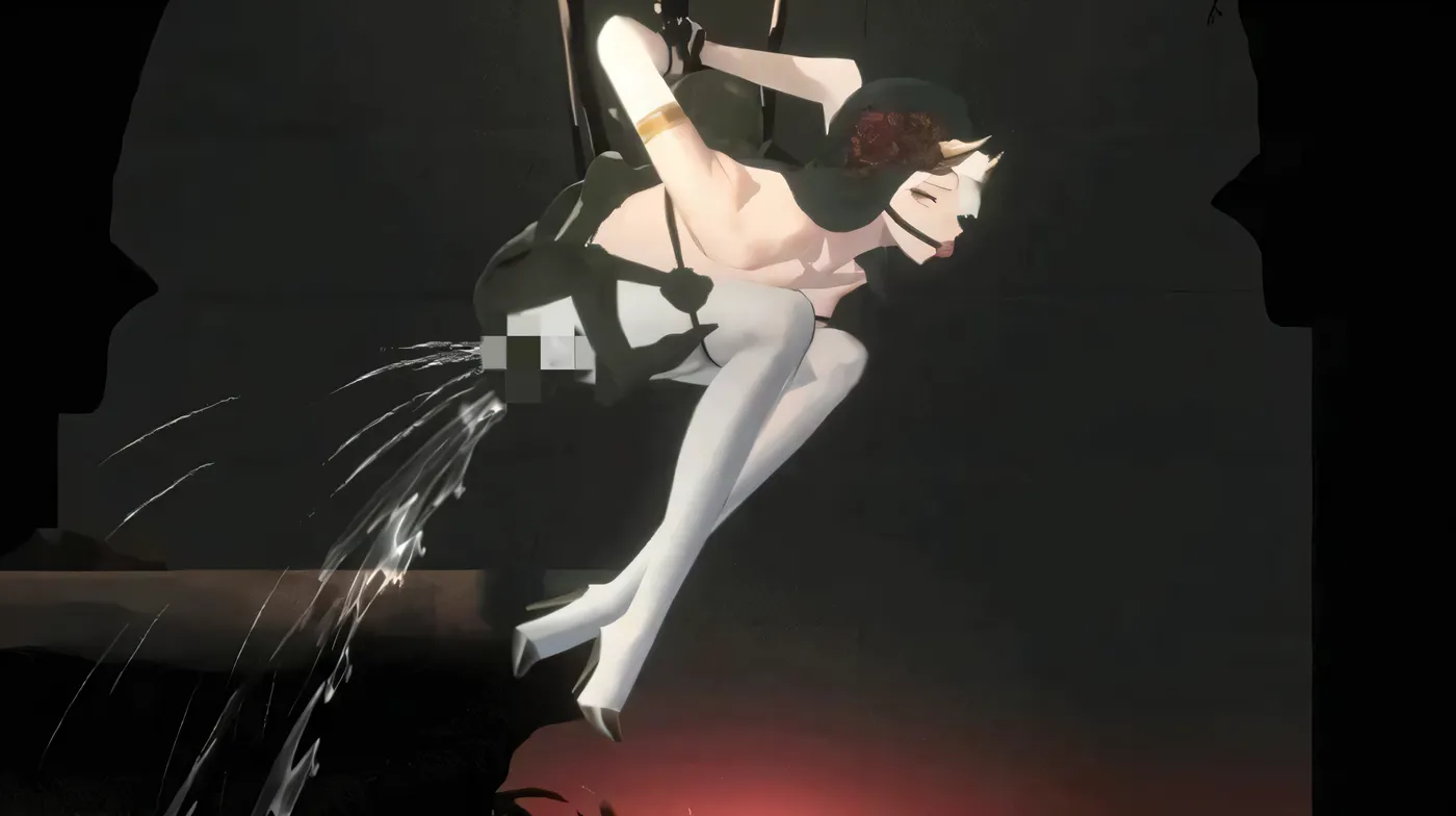 图片[2]-k150  ThornSin/棘罪修女 [新作/434.7M]-11