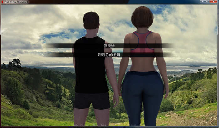 图片[3]-【神级SLG/汉化/动态】足下危情 V2.1精翻汉化版+全CG【9月9更新/PC+安卓/3G】-11