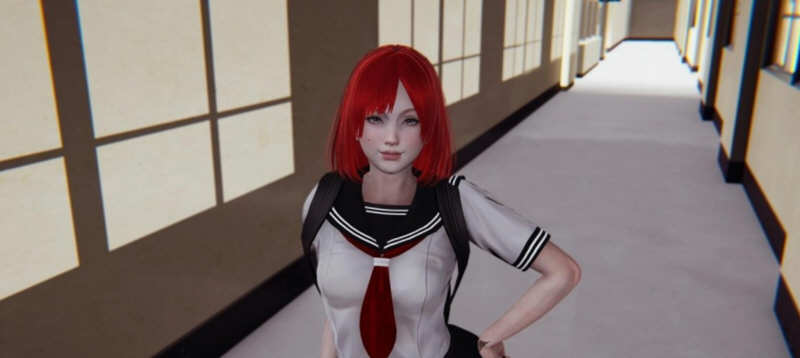 【亚洲风SLG/汉化/动态】深度觉醒 V3.0 精翻汉化版【新汉化/PC+安卓/4.8G】-11