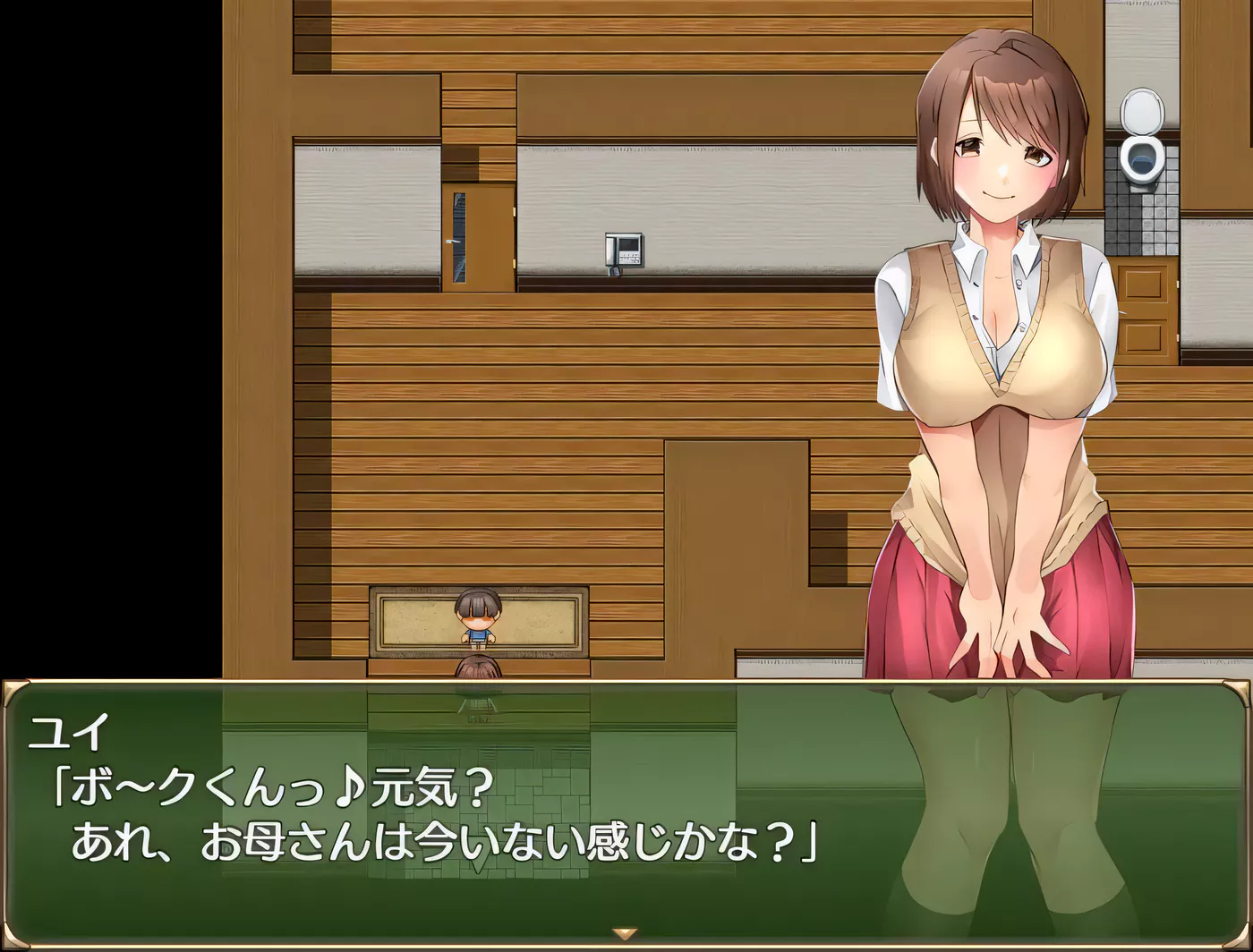 图片[3]-c216 满是姐姐的小镇上的美妙暑假 云汉化版+全CG存档-11