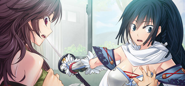 【拔作ADV/汉化】谦信与信玄！造人的战斗~精翻汉化版【PC+安卓/全CV/2G】-11