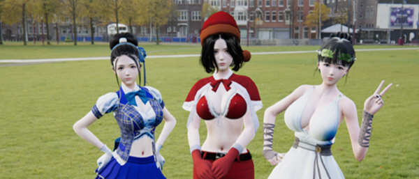 【国产RPG/中文/全动态】时空旅行 V2.50 官方中文版【PC+安卓/6G/更新】-11