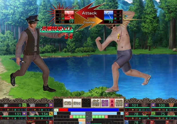 图片[2]-【经营SLG/国产】罪魇Madam Blood女警耻辱物语[付全系列漫画/小说]【3G/新作】-11