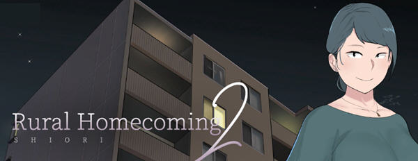 【SLG/官中/巨乳】【NTRMAN】返回农村2 Rural homecoming 2 官方中文版 10082021R1【400M】-11