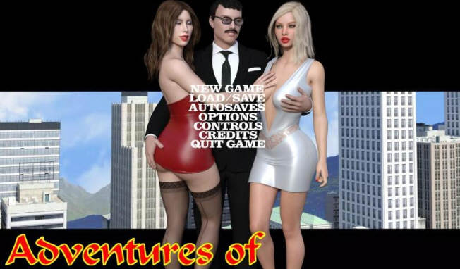 【后宫沙盒巨作/汉化/全动态】威利大冒险 V0.51精翻汉化版+动画【28G/11月更新】-11