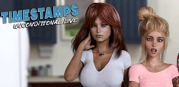 【欧美神作/汉化/动态】逝去的爱~时间旅行 V2.3 精翻汉化版+动画+第一章完结版【更新/6G】-11