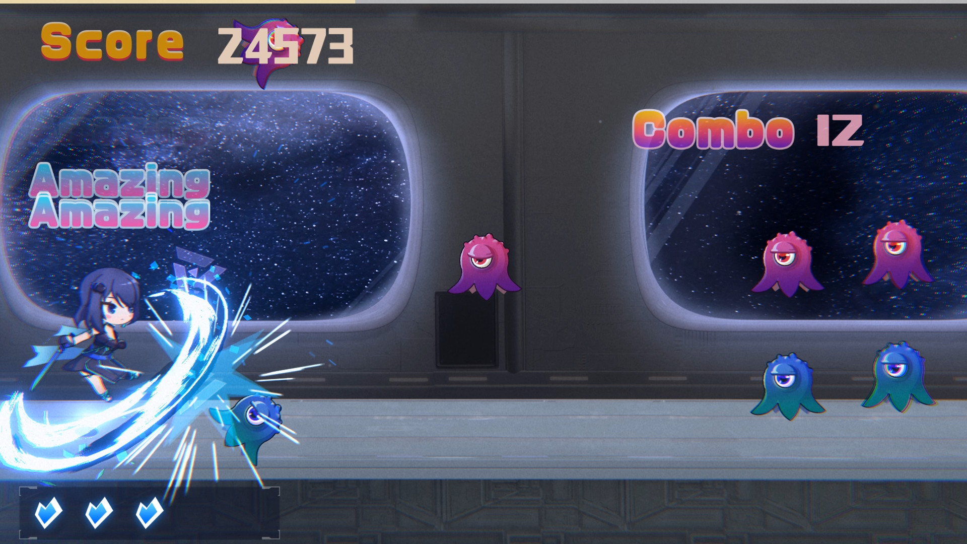 图片[7]-【神奇SLG/官中/动态/中文CV】无限方舟 V1.06 STEAM官方中文步兵版+全CG存档【4.4G】-11