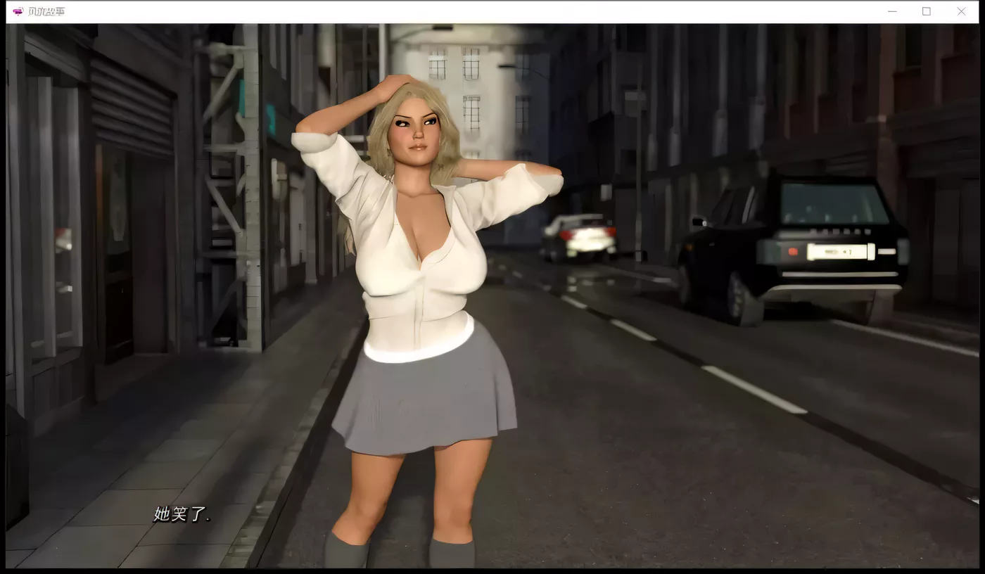 图片[2]-【欧美SLG/汉化/动态】风流故事 v1.30 精翻汉化版+CG【PC+安卓/2.5G/更新】-11