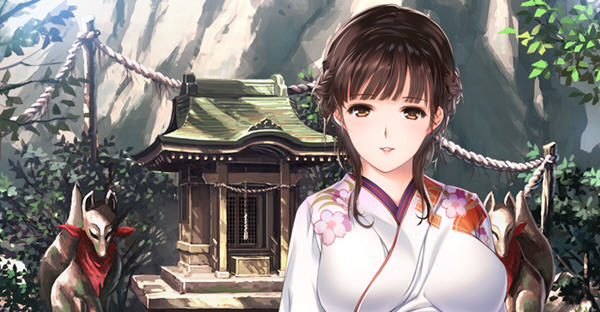 【神级SLG/汉化】[A社极品] 母爛漫 汉化硬盘版+全CG存档【2G/新汉化/全CV】-11