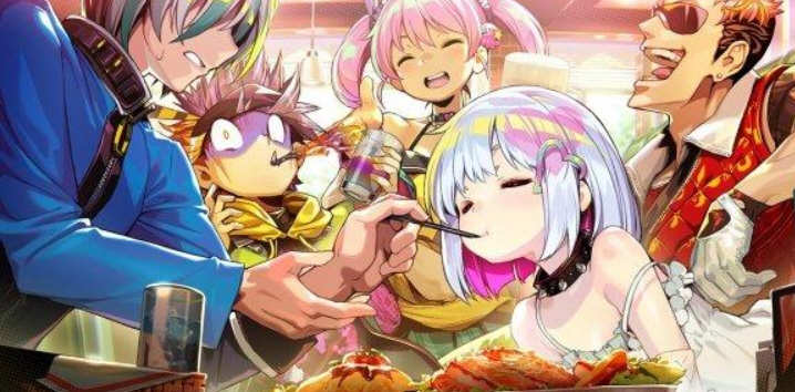 【经营SLG/汉化】多娜多娜~让我们一起干坏事吧！民间汉化版+全CG存档【4G】-11