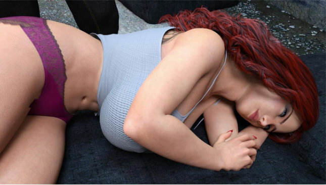 图片[2]-【欧美SLG/汉化/动态】坏英雄 V1.34 精翻汉化版+全CG【更新/PC+安卓/3.8G】-11