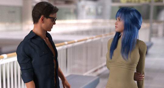 【欧美SLG/汉化/动态】完美照片 0.9 精翻汉化重置版【PC+安卓/更新/2.3G】-11