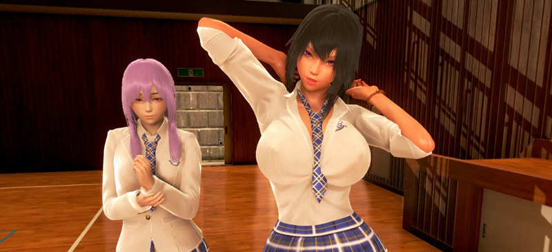 【极建模SLG/汉化/全动态】奇幻历险记~V0.22 精翻汉化版【PC+安卓/2.6G】-11