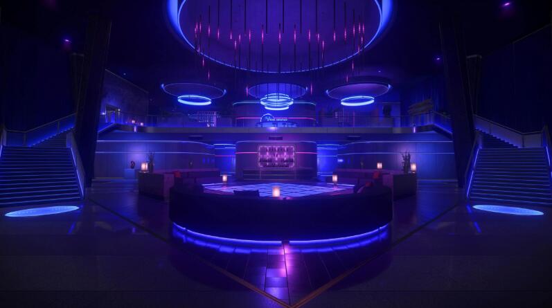 图片[3]-【3D互动/全动态】初音奴隶家族EX v1.13 【13G/12月更新】-11