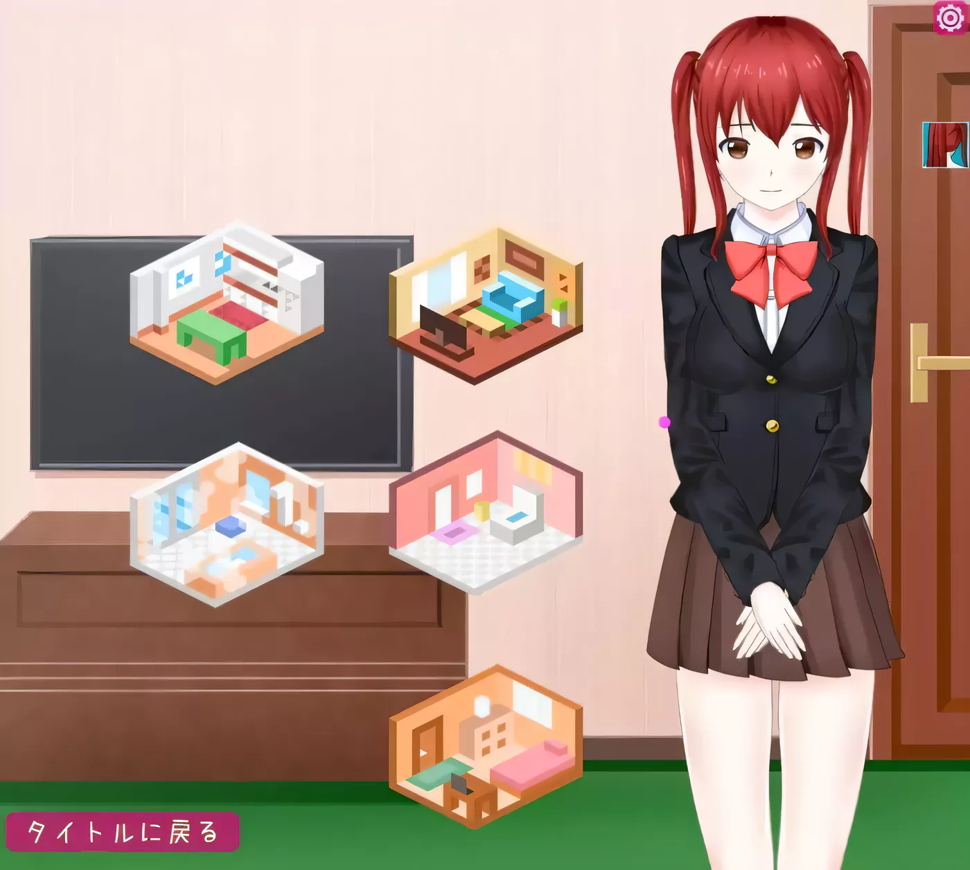 图片[2]-【互动SLG/全动态】妹朋友~那啥来做客的妹妹好友 V1.0【1.5G/全CV/新作】-11