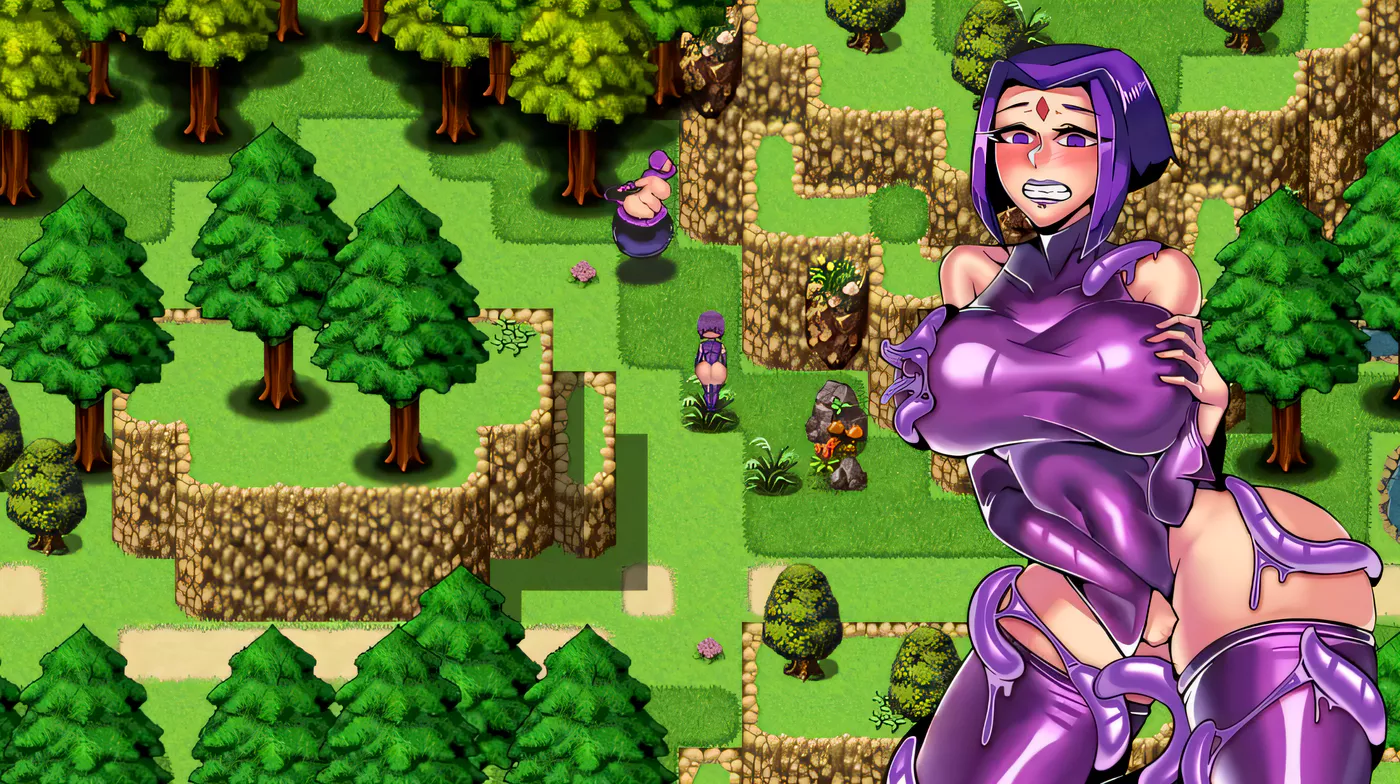 图片[6]-【重口RPG/汉化】乳胶地牢 超清重置2020/6/30精翻汉化版+全CG【新汉化/900M】-11