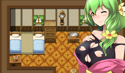 【绿帽RPG/汉化】无泪重生 NoTearsRebirth Ver2.01 精修汉化版+全CG【PC+安卓/1.6G】-11