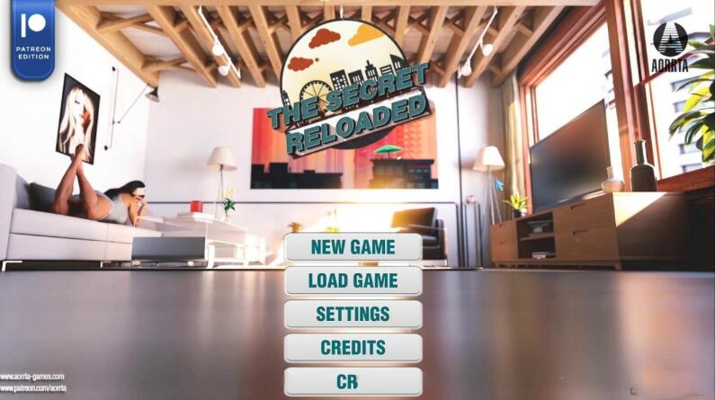 【沙盒神作/汉化/动态】家庭的秘密 V0.4.2a 高清重置汉化版【PC+安卓/4G/12月更新】-11