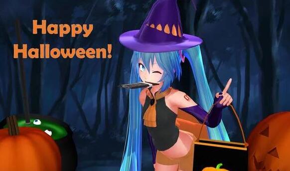 【3D互动/全动态】初音奴隶家族EX v1.13 【13G/12月更新】-11