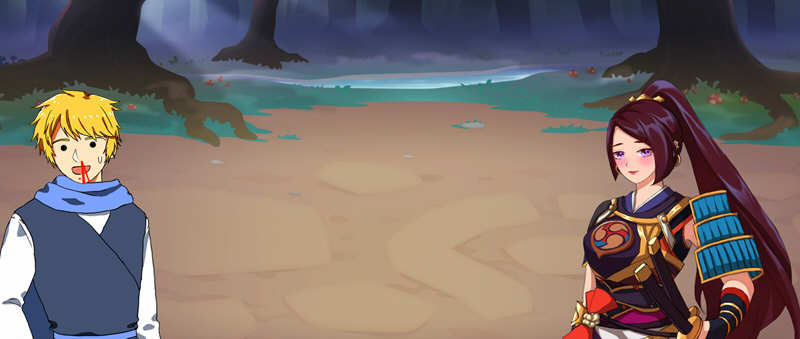 【战略SLG/中文/全动态】巧合英雄Hero-By-Chance 官方中文步兵版+作弊【1G/新作/CV】-11