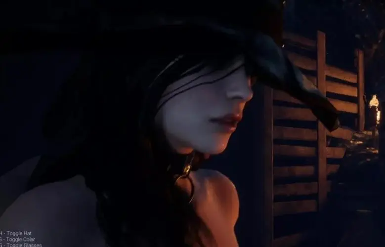 图片[6]-【大型ACT/3D/全动态】血族迷情·卡利斯卡 V0.17.4[虚幻4]【11G】-11