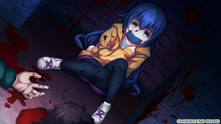 【大型丧尸ADV/汉化】 ChronoBox  轮回黑盒   完整精翻汉化版/付全CG【2.8G】-11