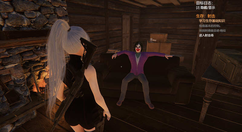 图片[2]-【3D大型ACT沙盒/汉化】圣光绽放 Too Much Light 精翻汉化尊享版【更新/3.3G/动态】-11