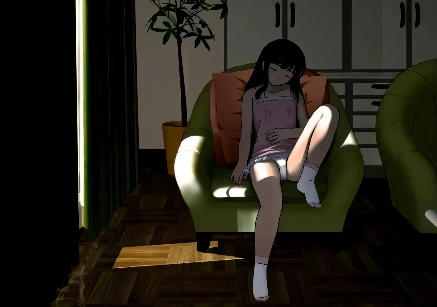 图片[4]-t2873 阳光下的真实:阳射 V2.0步兵版＋V1.0精翻汉化版 [更新/960M]-11